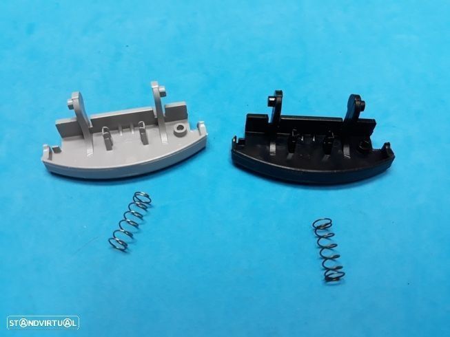 Fecho tampa apoio de braço vw Golf, Passat, Jetta, Bora, Beetle   NOVO