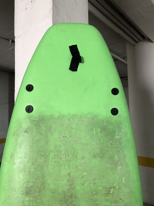 Prancha de Surf 8’ Softech Fatboy