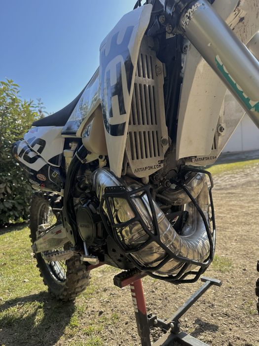 Husqvarna te 300 2021