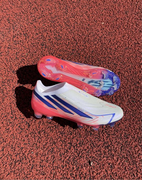 Копочки, бутси Adidas F50 Hyperfast Адідас Ф50 39 40 41 42 43 44 45