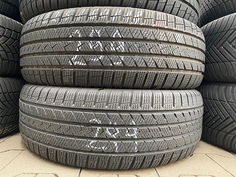 225/60r18 Vredestein Quatrac Pro_6,5mm_2szt_(299)
