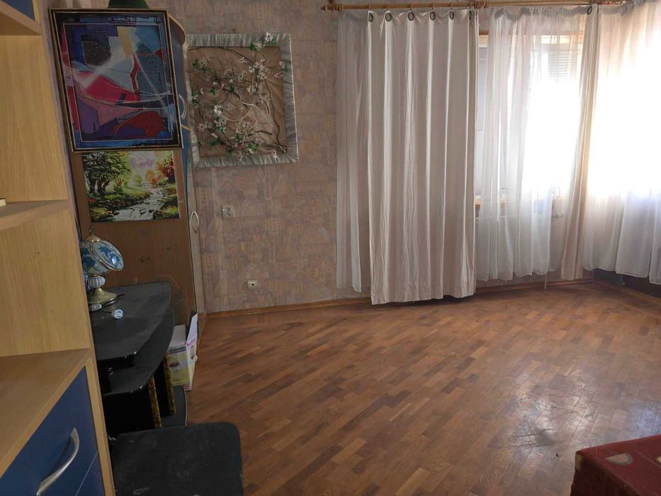 Продаж будинку Миколаївська обл. с. Баловне