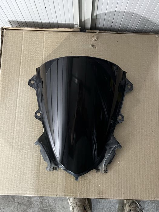 Szyba przyciemniana yamaha yzf r125 2019-