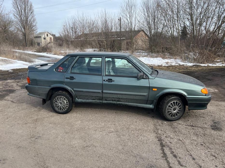 Продам ВАЗ 211540