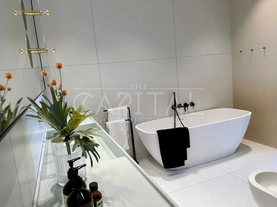 4+-rooms apartment apartment by the address st. Bulvar Druzhby Narodov (area 156 m²) - Atlanta.ua - photo 13