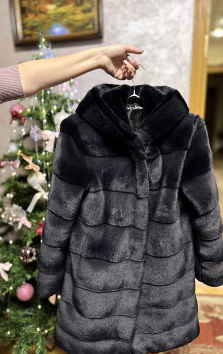 Продам шубки та кардиган