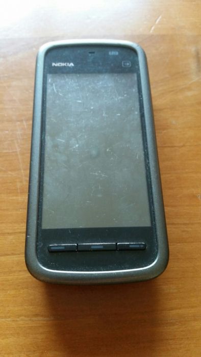 Conjunto telemóveis