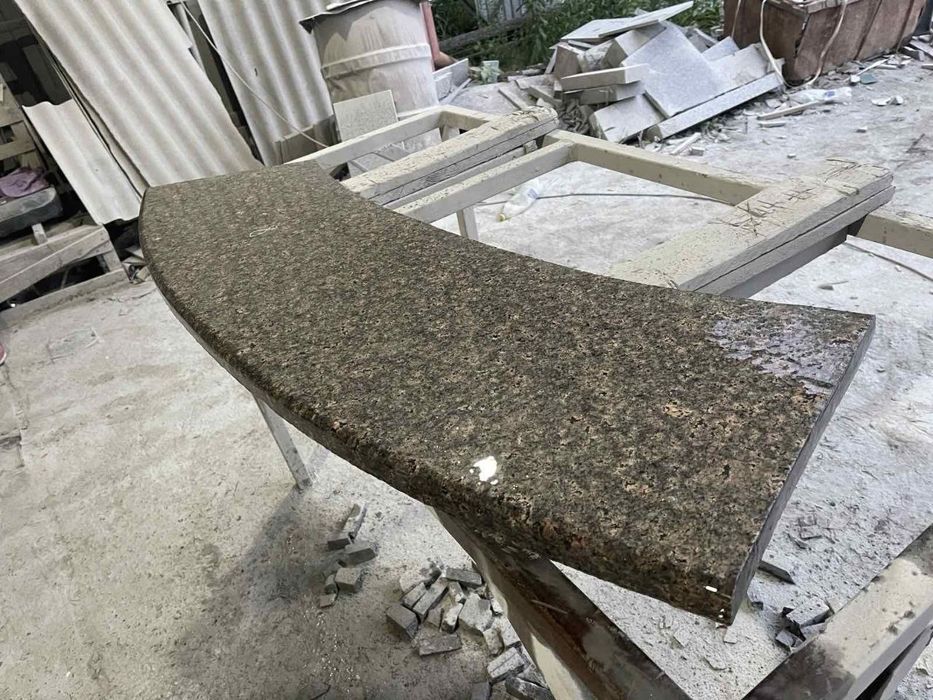 Сходи з граніту Дідковичі | Кам'яні східці | Від виробника