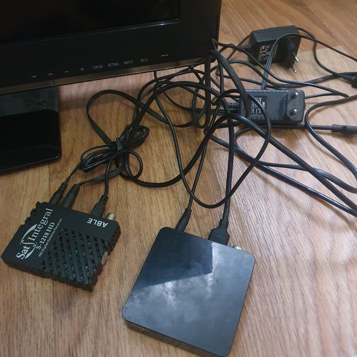 Продам телевізор LG