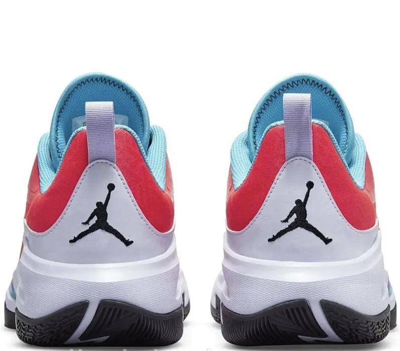 Air Jordan Westbrook One Take 3