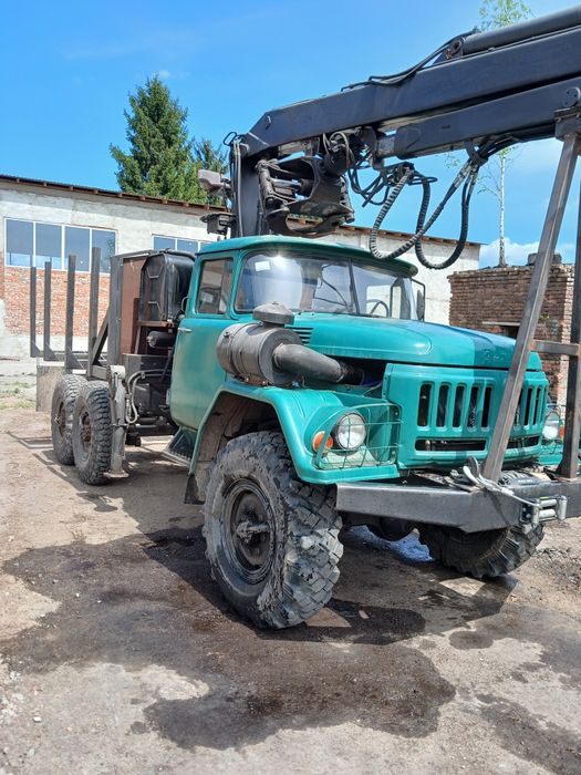 Продам Зіл - 131