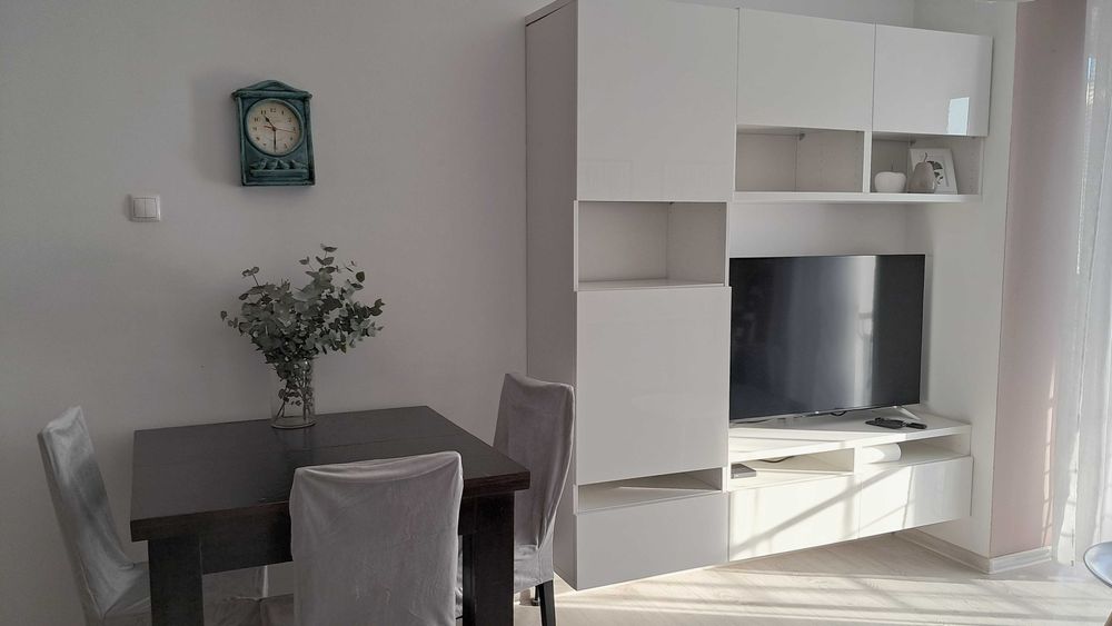 Mieszkanie do wynajęcia - Osiedle Słoneczne Skierniewice