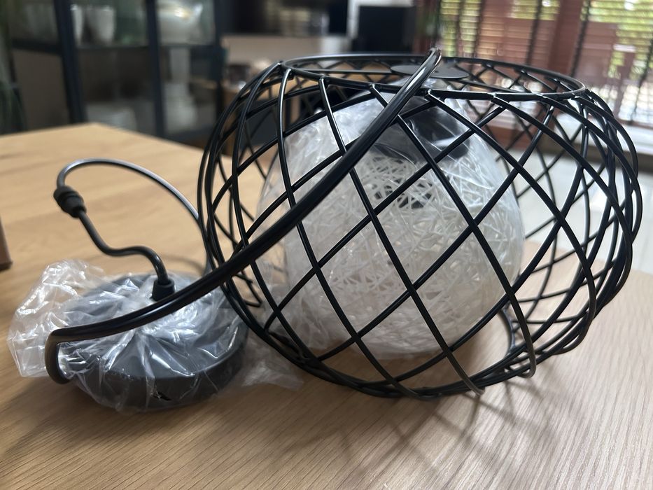 Lampa wisząca Wowewa nowa