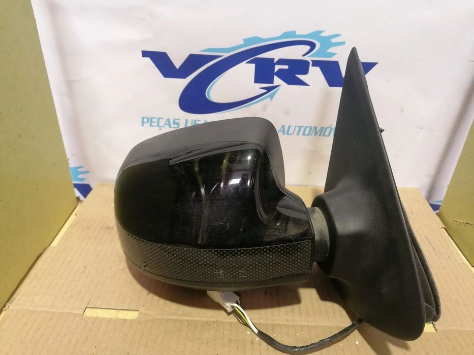 Espelho retrovisor Dacia Sandero II ( 2012-2021 )