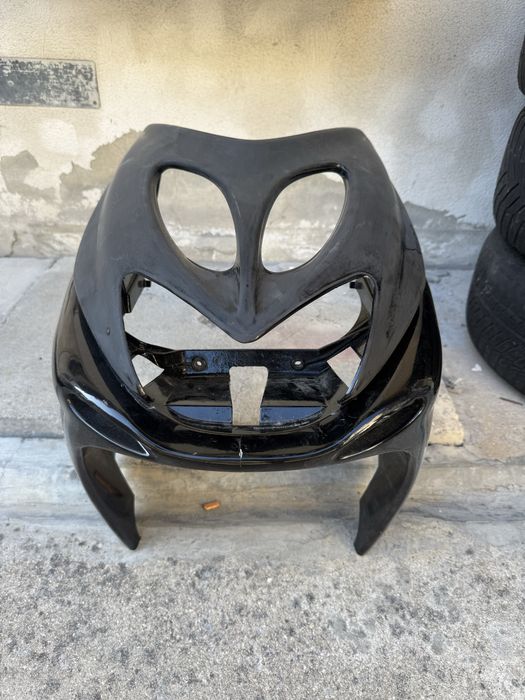 Carenagens yamaha aerox / travões