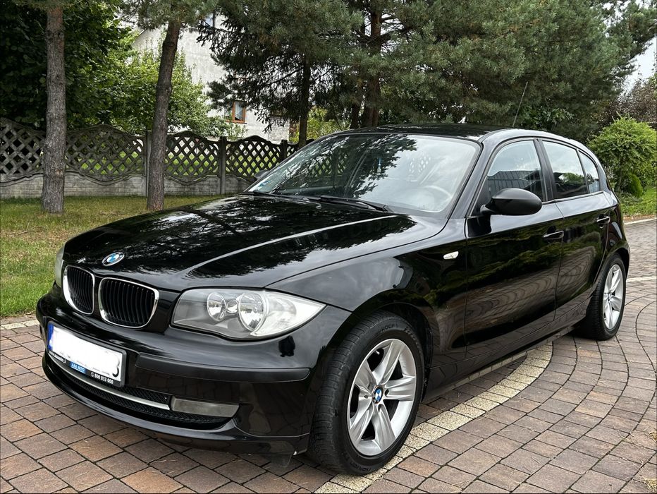 BMW Seria 1