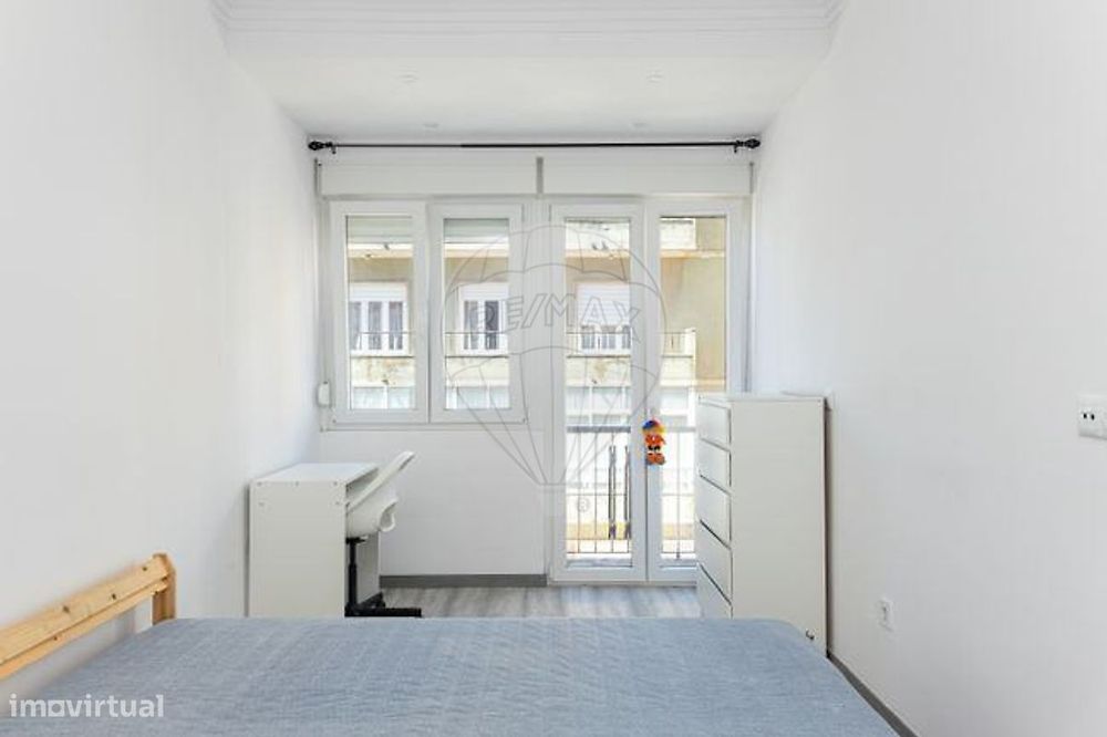 Apartamento T2 para venda