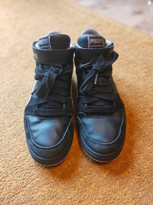 Buty Trampki Puma Gore-tex