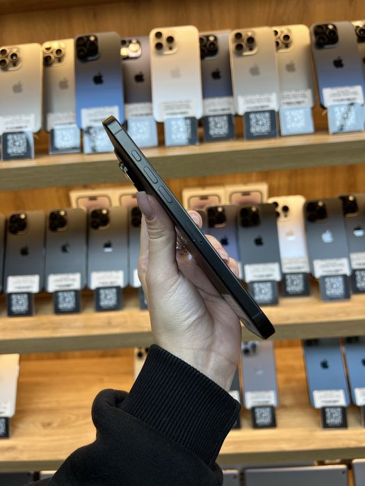 iPhone 16 Pro Max 256Gb 99% Батарея | Гарантія