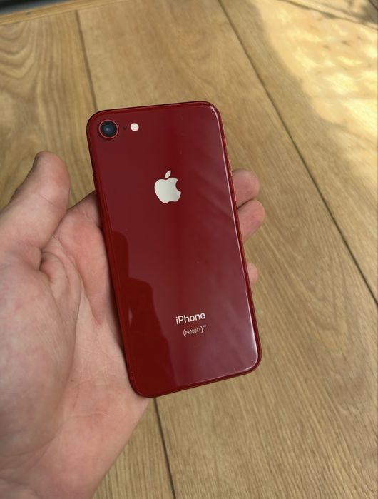 Iphone 8 айфон 8