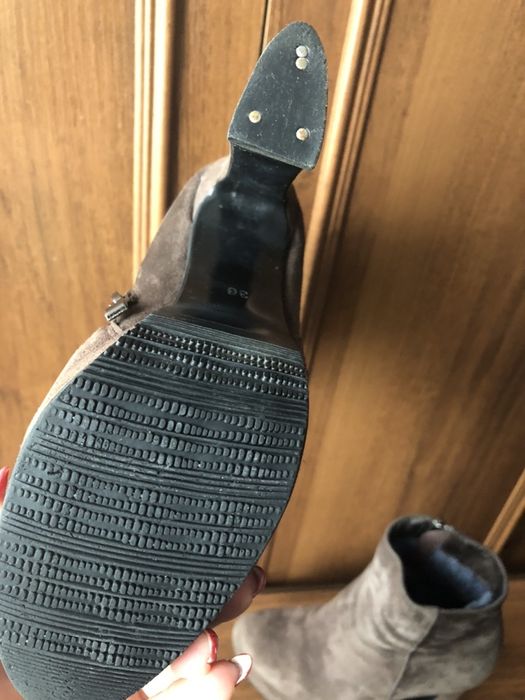 Батільйони зимові Avante Moda