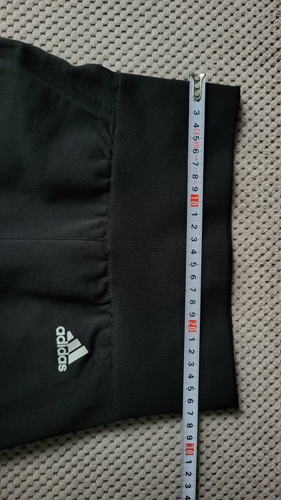 Legginsy Adidas Aeroknit rozmiar xs