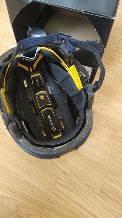 Шлем хоккейный, детский Easton E700