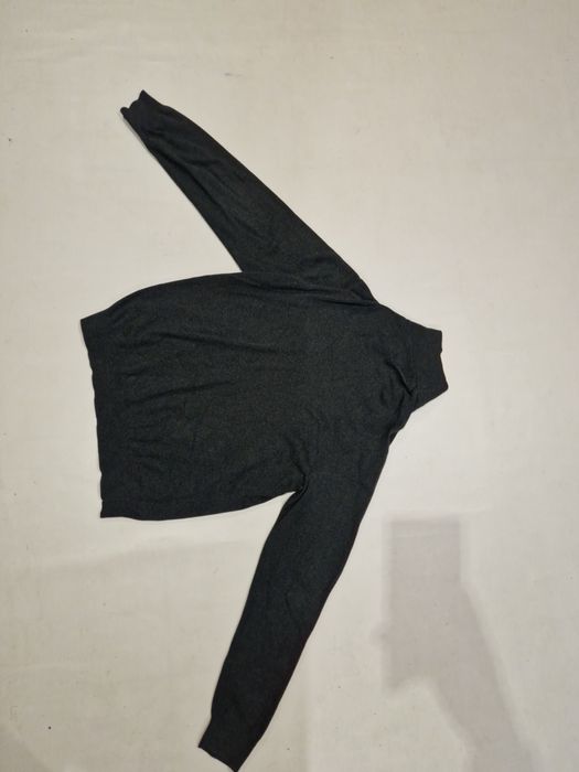 Sweter Ralph Lauren Polo roz,L,50,52,m,48 z kołnierzykiem