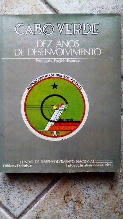 Cabo Verde, 10 anos de desenvolvimento
