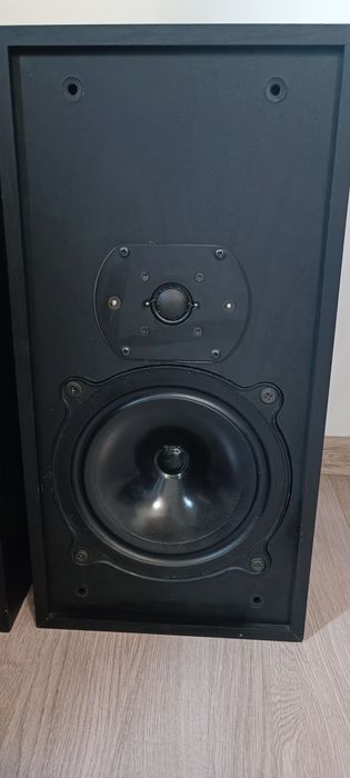 Kolumny Browers & Wilkinson DM11