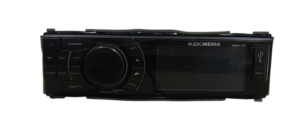 Radio Samochodowe Audiomedia AMR312R USB