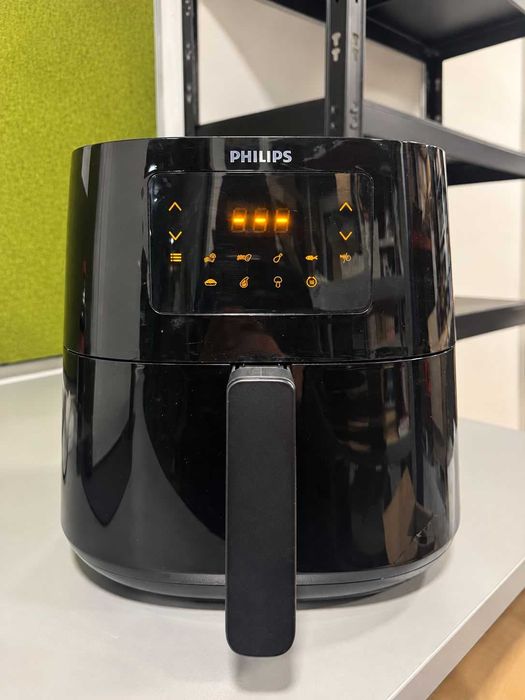 Philips Airfryer – Frytkownica beztłuszczowa – Sprawna