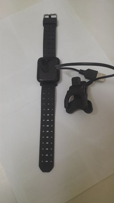 Smartwatch com Ecrã colorido - Novo