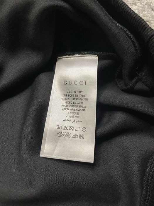 Стильна кофта GUCCI