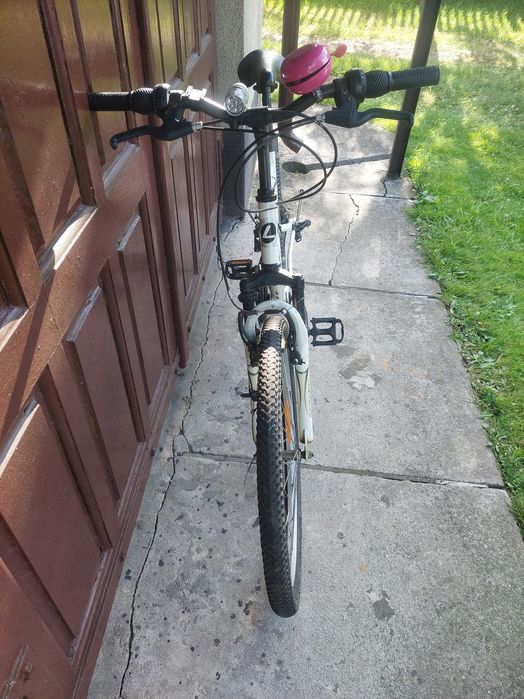 Rower longway 2600 w dobrym stanie