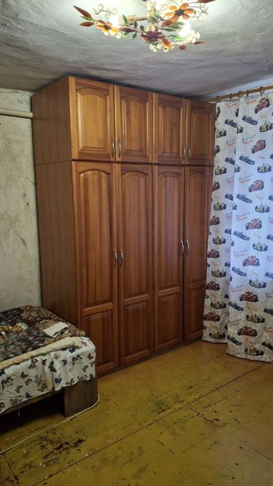 Продам дом  небольшой, в Александровке 32т$