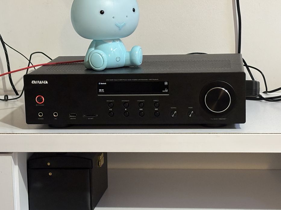 Kolumny Klipsch Synergy F2