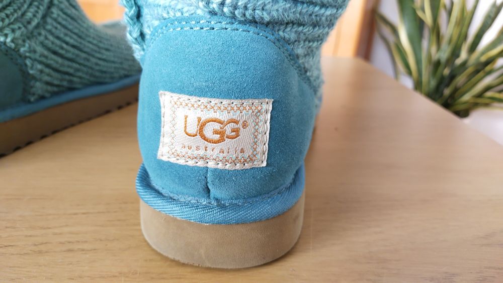 Buty damskie rozmiar 39