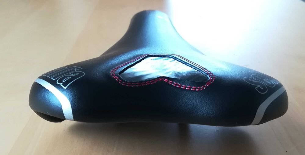 Siodełko rowerowe Selle Italia SLR TM S1