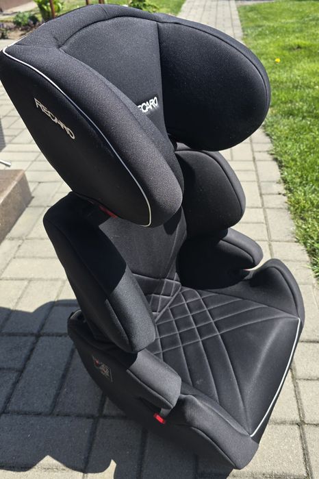 Fotelik samochodowy 15-36 kg RECARO