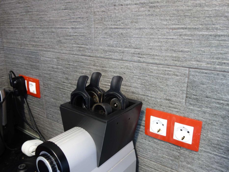 Dimobilli acessório para máquina cafe D4