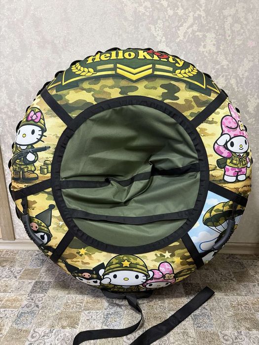 Продам ‼️ ТЮБІНГ ‼️ тюбинг