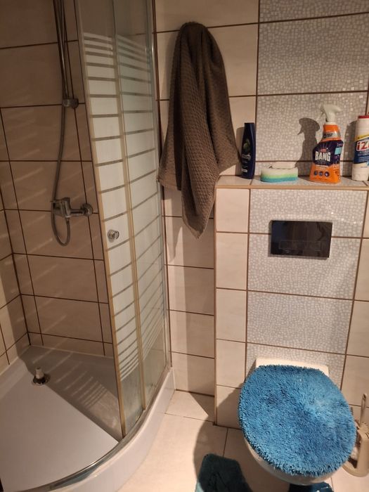 Pokoje do wynajęcia 40zl os/doba