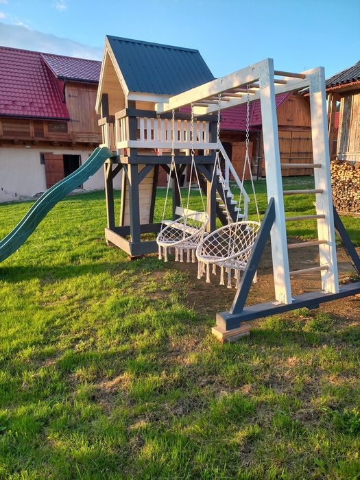 Відпочинок в Карпатах