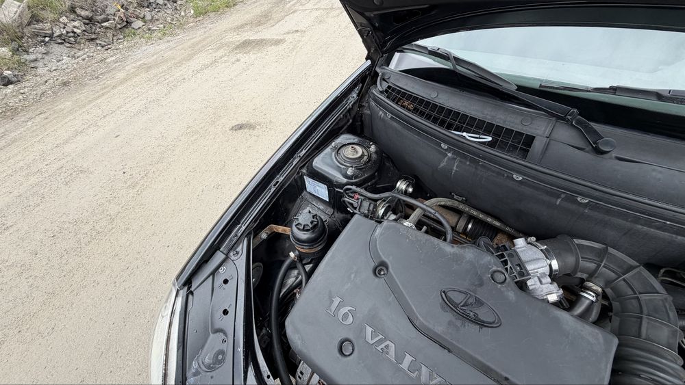 Lada Priora 1.6 2013