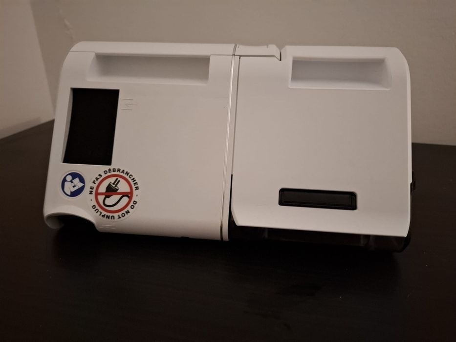 Maquina Cpap Lowenstein