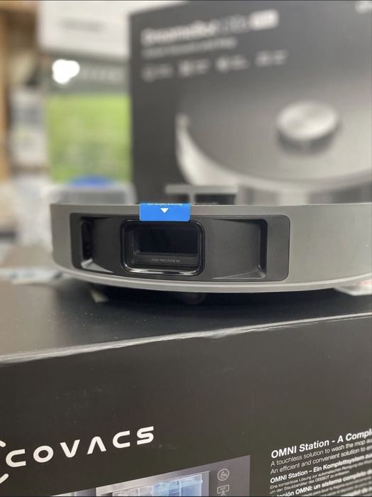 DreameBot L10s Pro