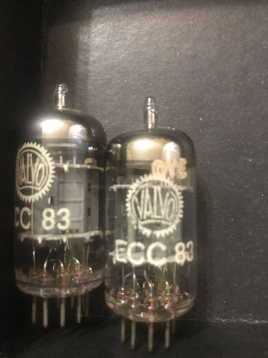 Продам радиолампы