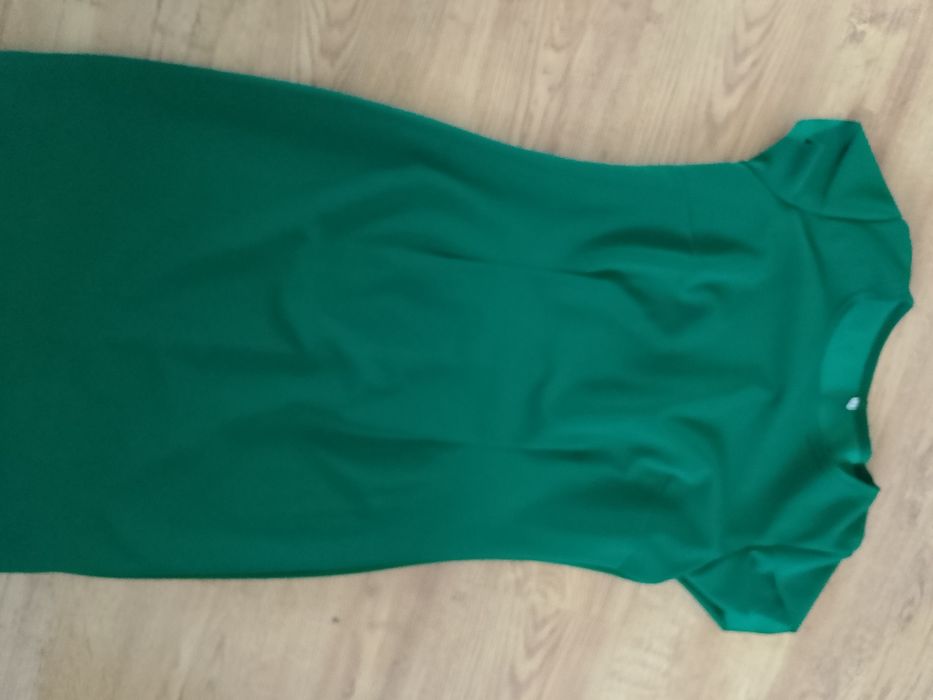 Sukienka elegancka