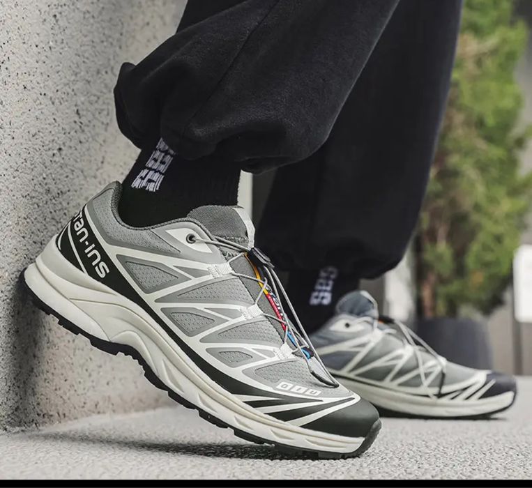 Кросівки під Salomon